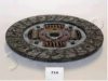 JAPKO 80714 Clutch Disc